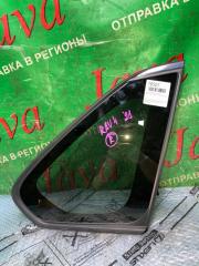 Запчасть форточка багажника задняя правая TOYOTA RAV4 2021