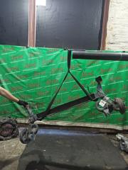 Балка задняя DAIHATSU MOVE L175S KF-DET 1 ракурс