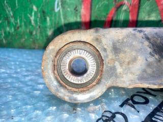 Рычаг левый задний TOYOTA CROWN GRS180 4GR-FSE 48740-30120 2 ракурс