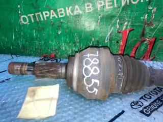 Привод правый задний LEXUS LS460 USF40 1UR-FSE 4233050070 2 ракурс