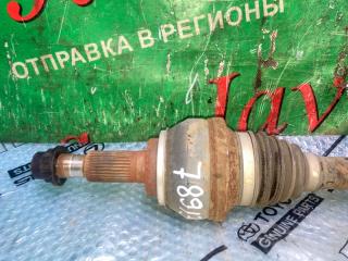 Привод левый задний LEXUS LS460 USF40 1UR-FSE 4234050070 2 ракурс