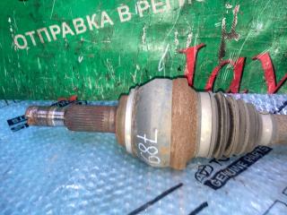 Привод правый задний LEXUS LS460 USF40 1UR-FSE 4233050070 2 ракурс