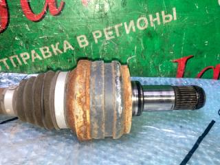 Привод правый задний LEXUS LS460 USF40 1UR-FSE 4233050070 5 ракурс