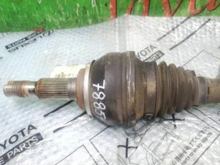 Привод левый задний LEXUS LS460 USF40 1UR-FSE 4234050070 2 ракурс