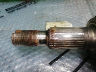 Привод левый задний LEXUS LS460 USF40 1UR-FSE 4234050070 4 ракурс