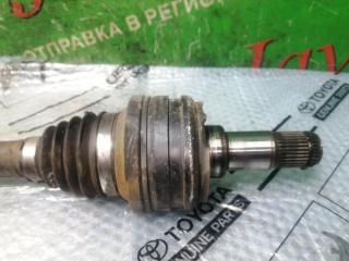 Привод левый задний LEXUS LS460 USF40 1UR-FSE 4234050070 5 ракурс
