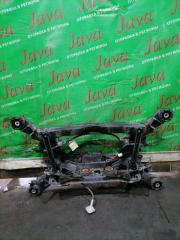 Балка задняя LEXUS LS460 USF40 1UR-FSE 5120650050 2 ракурс
