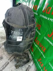 Подкрылок левый передний NISSAN SERENA FC26 MR20DD 638411VA0A 2 ракурс