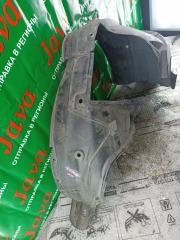 Подкрылок левый передний NISSAN SERENA FC26 MR20DD 638411VA0A 4 ракурс