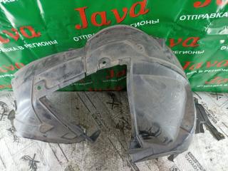 Подкрылок левый передний NISSAN SERENA FC26 MR20DD 638411VA0A 5 ракурс