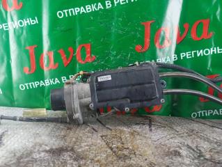 Механизм стояночного тормоза задний LEXUS LS460 USF40 1UR-FSE 4 ракурс
