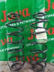 Пружина задняя PEUGEOT 2008 A94F EB2DT 9677563180 1 ракурс