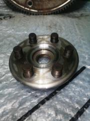 Маховик NISSAN VANETTE SKP2MN L8 12331HA00B 3 ракурс