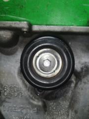 Лобовина двс NISSAN VANETTE SKP2MN L8 13570HA000 3 ракурс
