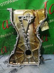 Лобовина двс NISSAN VANETTE SKP2MN L8 13570HA000 4 ракурс