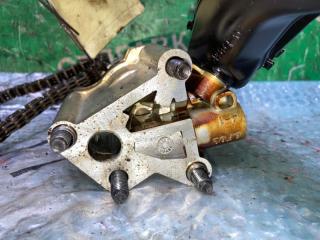 Масляный насос NISSAN VANETTE SKP2MN L8 15010HA001 3 ракурс Масляный насос NISSAN VANETTE SKP2MN L8 15010HA001 3 ракурс