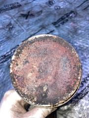 Поршень NISSAN VANETTE SKP2MN L8 12010HA004 4 ракурс