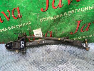 Тяга продольная правая задняя SUBARU IMPREZA GGD EL154 1 ракурс Тяга продольная правая задняя SUBARU IMPREZA GGD EL154 1 ракурс