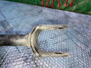 Тяга поперечная левая задняя TOYOTA CROWN GRS182 3GR-FSE 3 ракурс