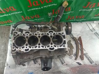 Блок двигателя NISSAN VANETTE SKP2MN L8 3 ракурс