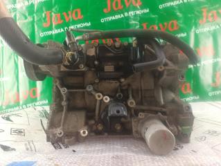 Блок двигателя NISSAN VANETTE SKP2MN L8 5 ракурс
