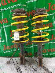 Стойка передняя TOYOTA ESTIMA AHR10 2AZ-FXE 1 ракурс
