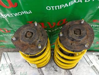 Стойка передняя TOYOTA ESTIMA AHR10 2AZ-FXE 3 ракурс