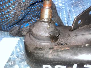 Рычаг правый передний HONDA STEPWGN RK1 R20A 51350-SZW-901 5 ракурс