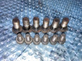 Маховик MAZDA DEMIO DW3W B3 2 ракурс Маховик MAZDA DEMIO DW3W B3 2 ракурс