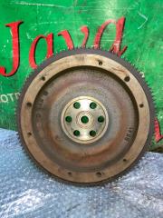 Маховик MAZDA DEMIO DW3W B3 4 ракурс Маховик MAZDA DEMIO DW3W B3 4 ракурс