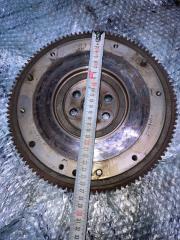 Маховик MAZDA DEMIO DW3W B3 5 ракурс Маховик MAZDA DEMIO DW3W B3 5 ракурс