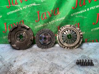 Маховик передний MAZDA BONGO BRAWNY SKE6V FE-E 1 ракурс Маховик передний MAZDA BONGO BRAWNY SKE6V FE-E 1 ракурс