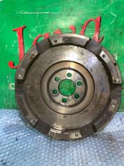 Маховик передний MAZDA BONGO BRAWNY SKE6V FE-E 3 ракурс Маховик передний MAZDA BONGO BRAWNY SKE6V FE-E 3 ракурс