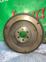 Маховик передний MAZDA BONGO BRAWNY SKE6V FE-E 4 ракурс Маховик передний MAZDA BONGO BRAWNY SKE6V FE-E 4 ракурс