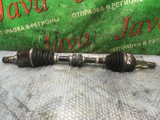 Привод левый передний NISSAN LAFESTA B30 MR20DE 39101EN000 1 ракурс