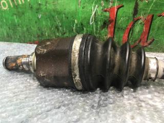 Привод левый передний NISSAN LAFESTA B30 MR20DE 39101EN000 2 ракурс