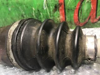 Привод левый передний NISSAN LAFESTA B30 MR20DE 39101EN000 3 ракурс