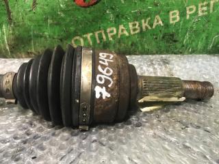 Привод левый передний NISSAN LAFESTA B30 MR20DE 39101EN000 5 ракурс