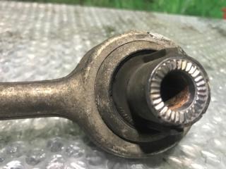 Рычаг правый передний BMW 1-SERIES E87 N45B16A 31126852992 3 ракурс