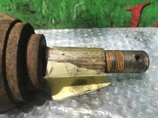 Привод правый передний NISSAN BLUEBIRD SYLPHY KG11 MR20DE 39100EW605 4 ракурс