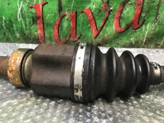 Привод правый передний NISSAN BLUEBIRD SYLPHY KG11 MR20DE 39100EW605 5 ракурс