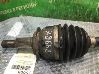 Привод правый передний SUZUKI KIZASHI RE91S J24B 44101-57L10 2 ракурс