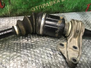 Привод правый передний SUZUKI KIZASHI RE91S J24B 44101-57L10 5 ракурс