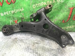 Рычаг правый передний TOYOTA ALPHARD MNH15 1MZ-FE 48068-58010 3 ракурс