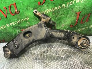 Рычаг правый передний SUZUKI KIZASHI RE91S J24B 45201-57L00 4 ракурс