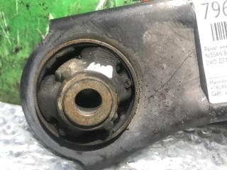 Рычаг правый передний NISSAN BLUEBIRD SYLPHY KG11 MR20DE 54500EW000 3 ракурс