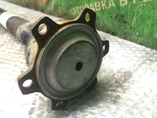 Кардан передний ISUZU WIZARD UES73FW 4JX1 3 ракурс