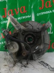 Ступица правая передняя SUZUKI KIZASHI RE91S J24B 4 ракурс