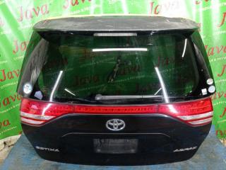 Дверь задняя задняя TOYOTA ESTIMA ACR50 2AZ-FE 6700528A60 1 ракурс