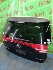 Дверь задняя задняя TOYOTA ESTIMA ACR50 2AZ-FE 6700528A60 3 ракурс